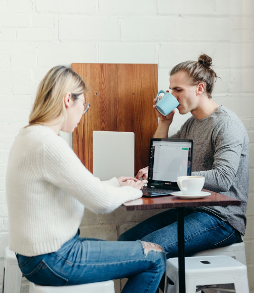 Personalized Coaching